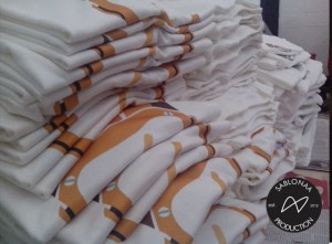 kaos event labsky