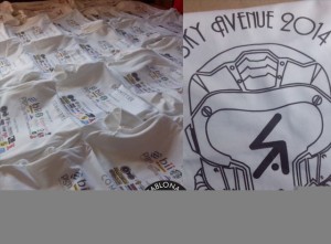 kaos-sky-avenue-2014 kaos sky avenue 2014